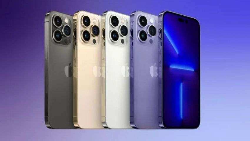 Apple iPhone 14 Pro Max, iPhone 14 Pro, iPhone 14 Max, iPhone 14: All you need to know ahead of September launch