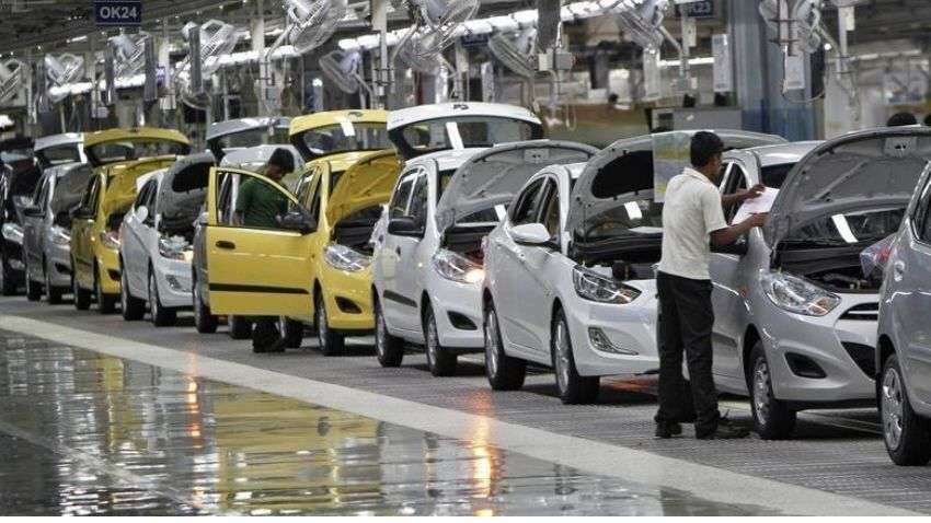Large order book, production ramp-up to drive passenger vehicle sales in July: Report