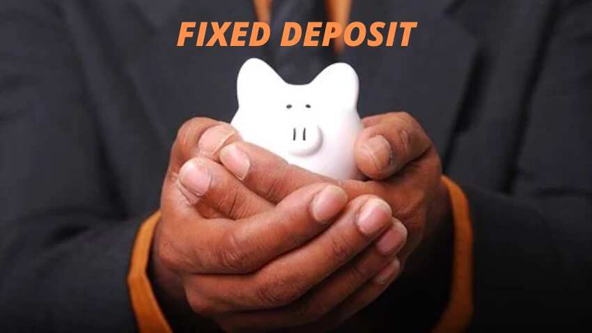 These two banks hike their FD interest rates, are you an investor? Check latest FD rates here These two banks hike their FD interest rates, are you an investor? Check latest FD rates here