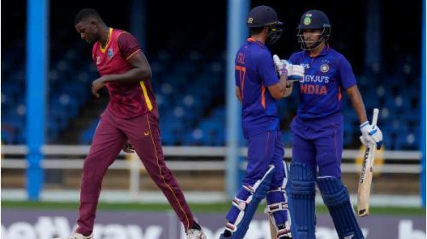 India Vs West Indies 1st T20 - When and where to watch? 
