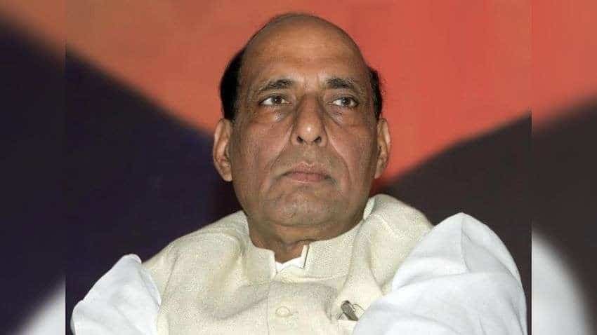 Rajnath Singh approves hike in financial aid to orphaned children of ex-servicemen