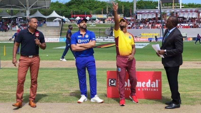 India vs West Indies 1st T20I: Check LIVE streaming details, Playing XI, when and where to watch India vs West Indies 1st T20I: Check LIVE streaming details, Playing XI, when and where to watch
