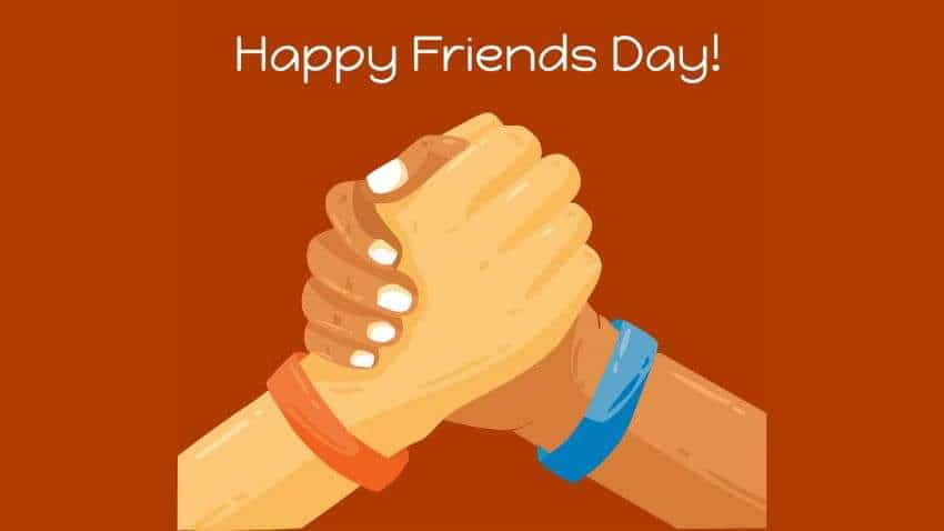 International Friendship Day Wishes, Messages & Quotes: Happy