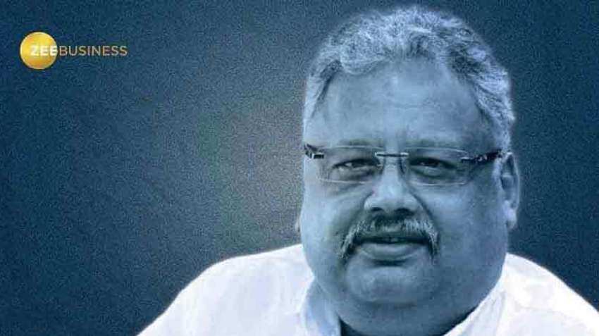 Rakesh Jhunjhunwala net worth surges by over 56% YoY or Rs 11000 cr in June 2022 quarter – know details here