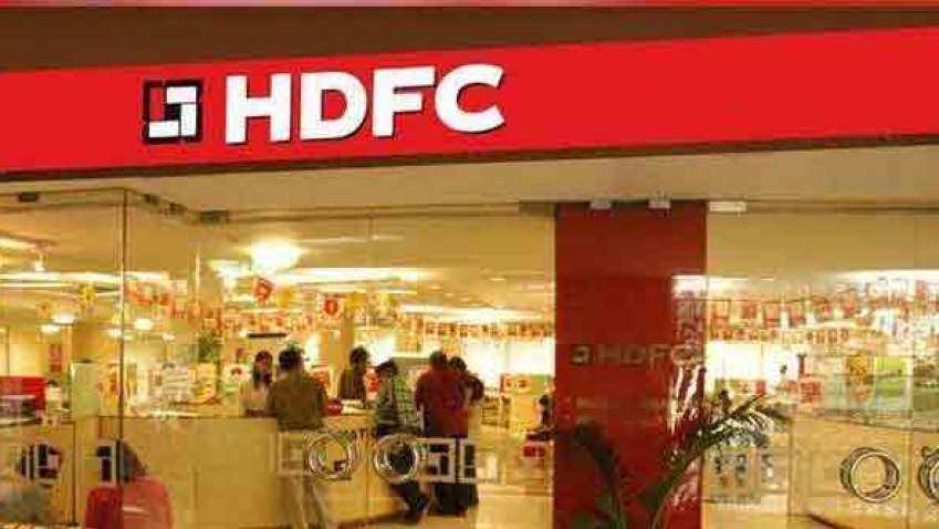 HDFC Ltd hikes lending rate by 25 bps from this date HDFC Ltd hikes lending rate by 25 bps from this date