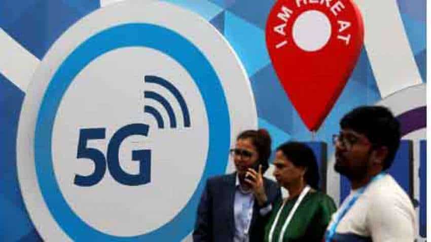 5G Spectrum auction enters sixth day of bidding; fetches nearly Rs 1.50 lakh cr so far