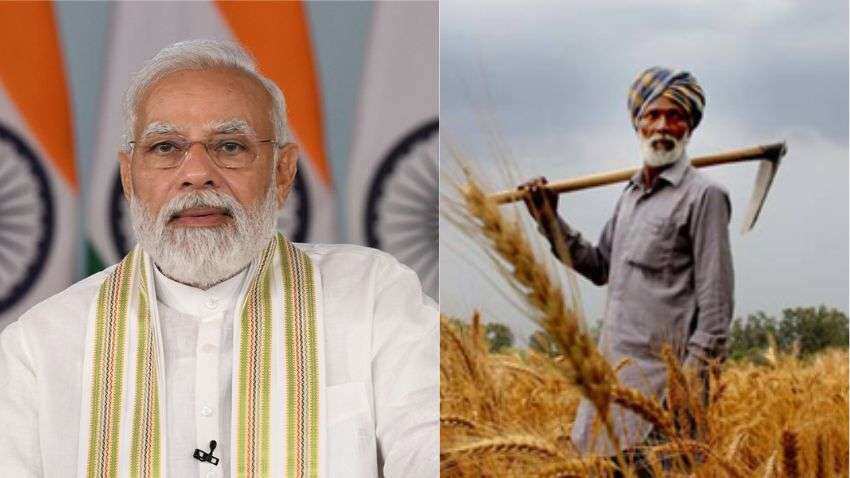 PM Kisan Yojana KYC last date: Few hours left to complete eKYC&#039;;  here&#039;s step by step guide | Do it now