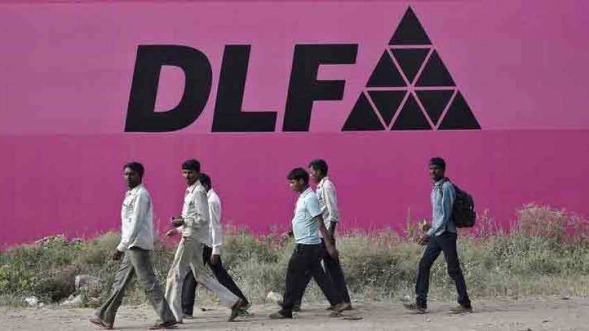 DLF cuts net debt by 16% qoq to Rs 2,259 crore in April-June; company says committed to further debt reduction 