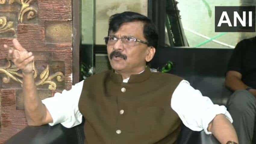 Shiv Sena leader Sanjay Raut arrested by ED; know all about Mumbai chawl land scam case