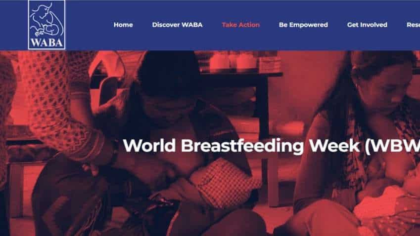 World Breastfeeding Week 2022: Theme, history, and importance 