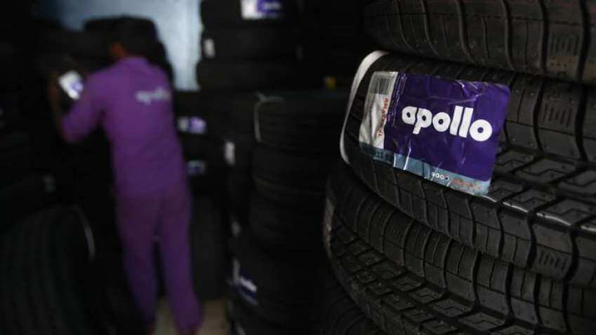 Apollo Tyres launches tyres for EV bikes, cars - check what&#039;s special 