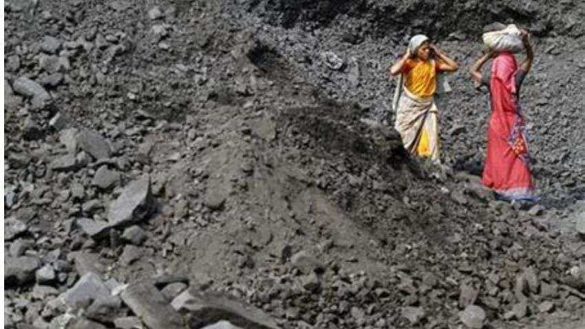 Coal India&#039;s output rises 11% in July despite Monsoon-induced disruptions in mining activity