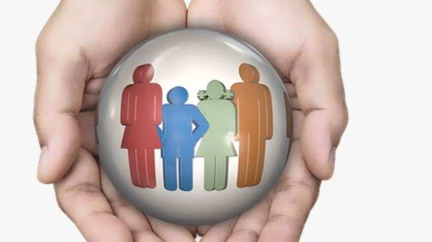 Digital transformation! IRDAI mulls allowing policyholders to keep insurance policies in demat form, link with bank account | Exclusive Digital transformation! IRDAI mulls allowing policyholders to keep insurance policies in demat form, link with bank account | Exclusive