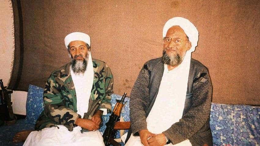 How CIA identified and killed top al-Qaeda leader Ayman al-Zawahiri in Afghanistan