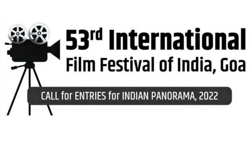 International Film Festival of India: Entries now open for the 53rd IIFI -  Details | Zee Business