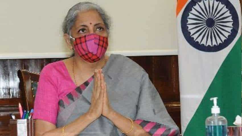 No new levy on items consumed by poor; states taxed such products in pre-GST era: FM Nirmala Sitharaman No new levy on items consumed by poor; states taxed such products in pre-GST era: FM Nirmala Sitharaman