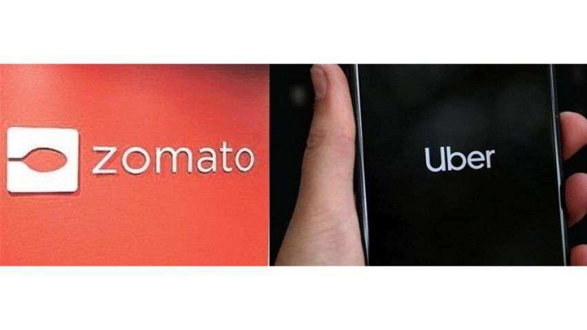Zomato stock to remain under pressure as Uber may exit food delivery company through block deal