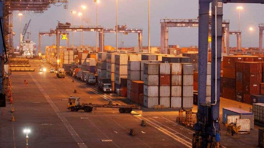 India&#039;s trade deficit spikes to 17-month high in July as exports decline 
