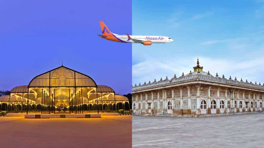 Rakesh Jhunjhunwala-owned Akasa Air adds 2 new routes; ticket bookings start - All details
