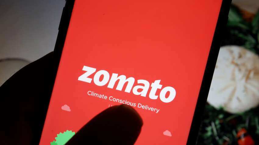 Zomato share price tanks nearly 7% amid reports of Uber stake sale