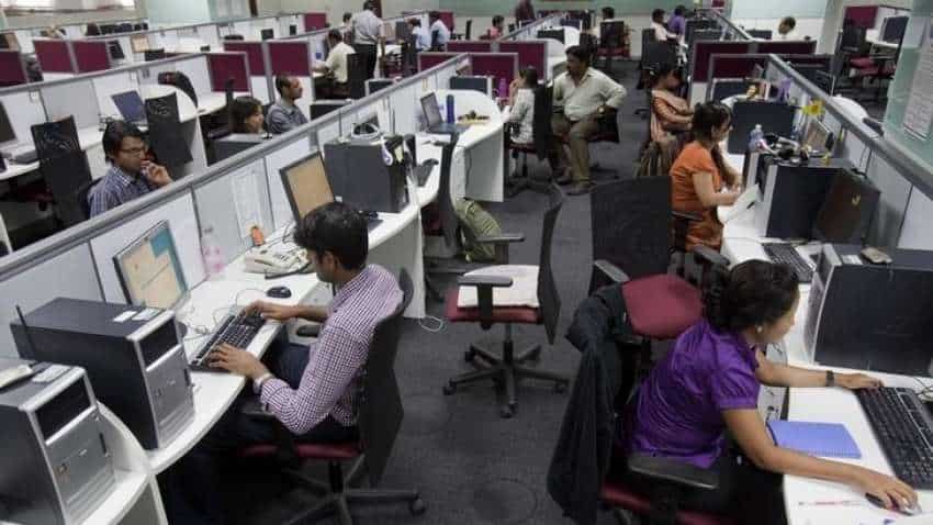 India&#039;s services sector growth falls to 4-month low in July amid high inflation and unfavourable weather