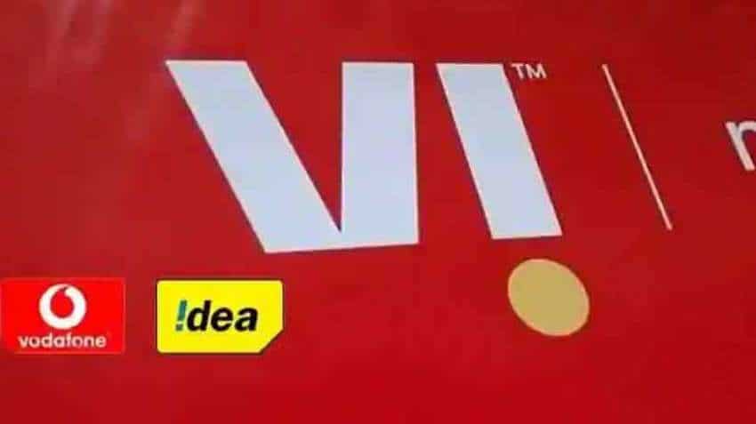 Vodafone Idea share price plunges 5% ahead of Q1 results; telecom firm acquires 17 priority circles in 5G spectrum auction  