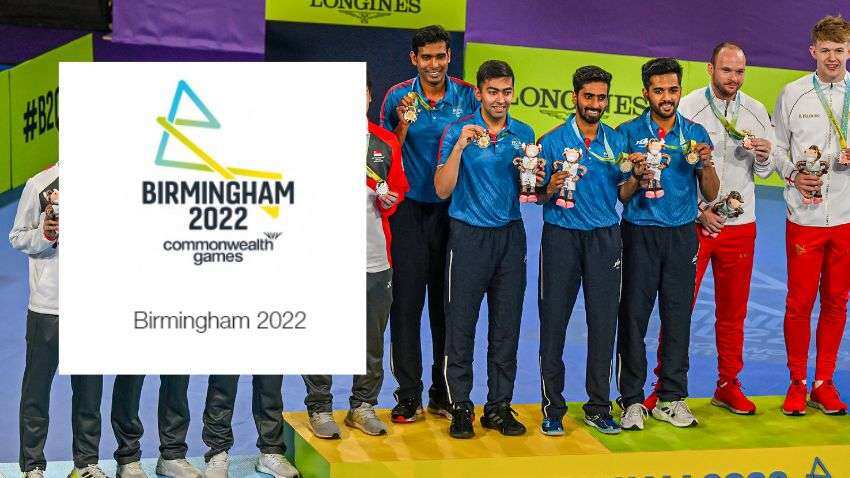 CWG 2022: India schedule day 6; Check timings and where to watch Live Streaming of matches