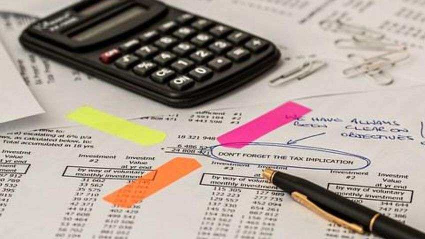 Rs 150 crore black income detected during raids at multiple business groups in Delhi-NCR