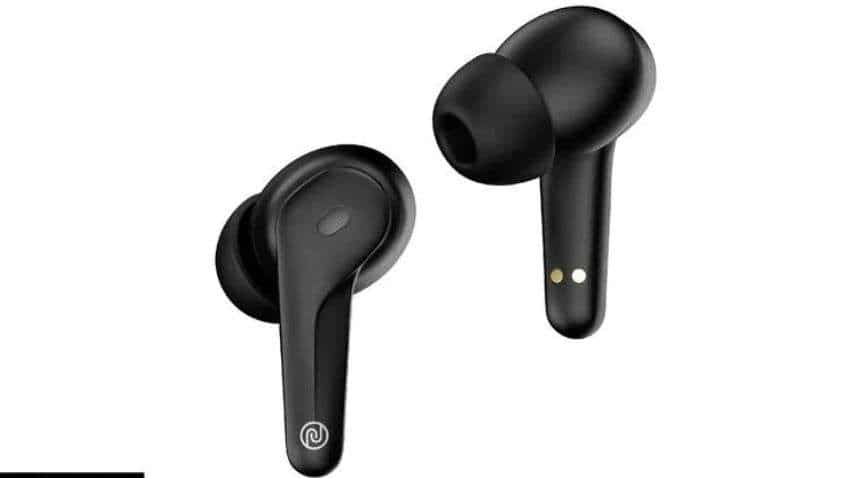 Noise buds discount price in india