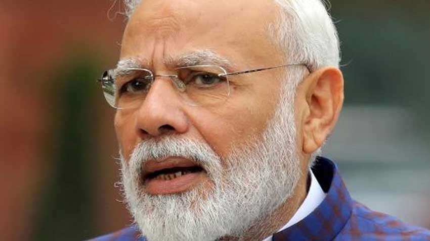 Reduce personal income tax to spur economic activities - CII urges Modi government