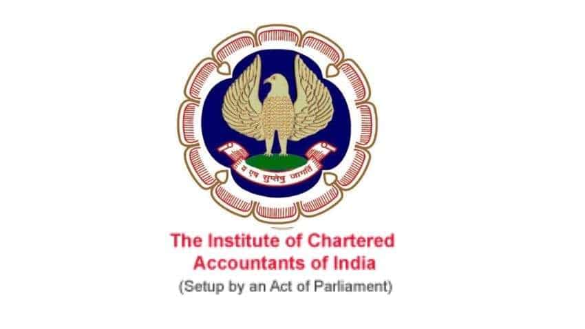 Rule amended! ICAI says disciplinary body to have 3 non-CA members by 2022-23