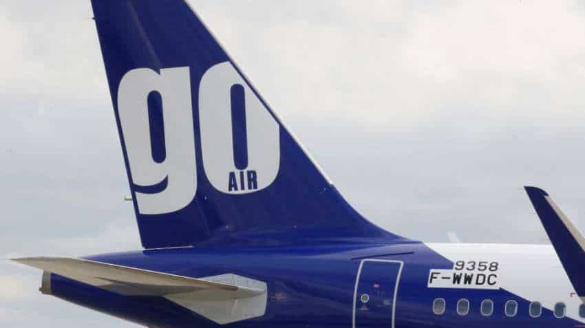 Go First&#039;s flight to Chandigarh returns to Ahmedabad - Here is why