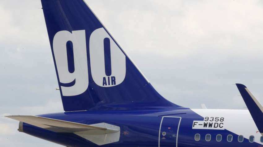 Go First's flight to Chandigarh returns to Ahmedabad - Here is why Go First's flight to Chandigarh returns to Ahmedabad - Here is why