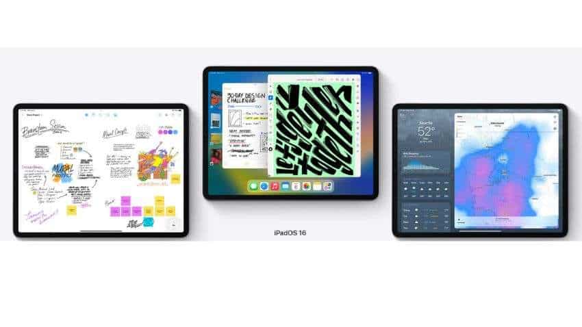 Apple may delay iPadOS 16 roll out - Here&#039;s why 