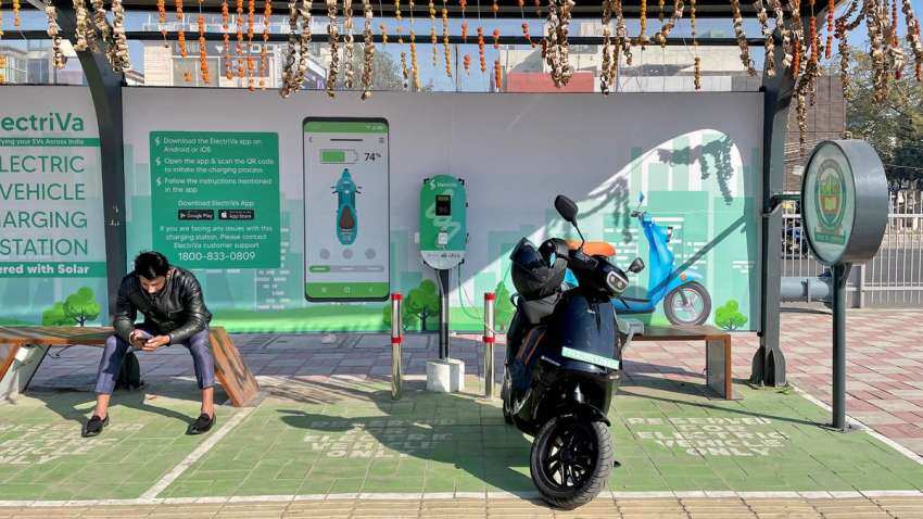 EV fire: Government says safety paramount, experts on the job EV fire: Government says safety paramount, experts on the job