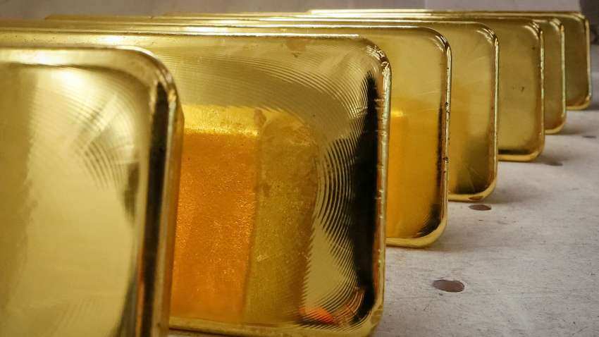 Gold Price Today: Yellow metal at month&#039;s peak as Treasury yields fall, US jobs data in focus - experts speak