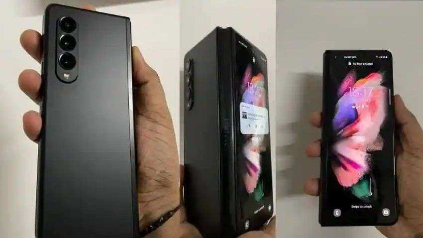 Samsung Galaxy Unpacked 2022 event - Galaxy Z Fold 4, Z Flip 4 price leaked ahead of August 10 launch!