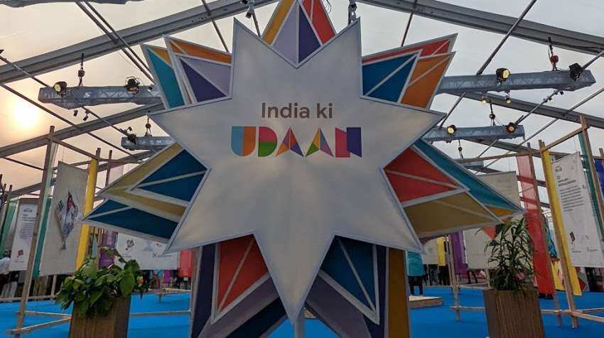 &#039;Azadi Ka Amrit Mahotsav&#039; programme: Google launches &#039;India Ki Udaan&#039; to mark 75 years of Independence 