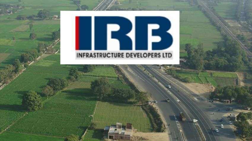 IRB Infra Q1 Results: Net profit sees multi-fold jump to Rs 363 crore IRB Infra Q1 Results: Net profit sees multi-fold jump to Rs 363 crore