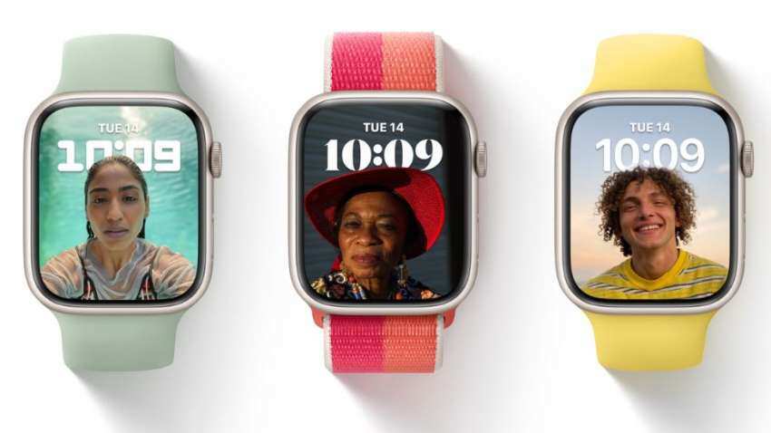 Apple Watch Series 8: What to expect from design; find out what latest ...
