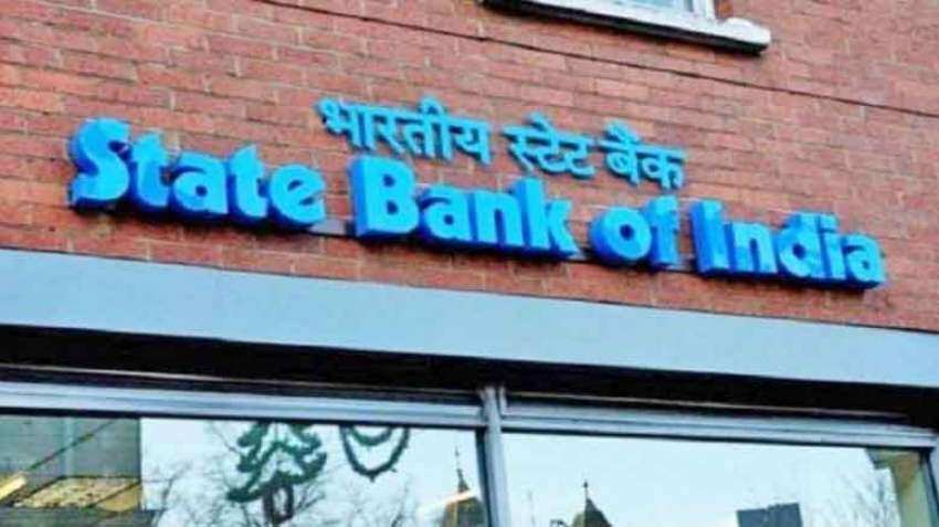 SBI Q1 Results 2022: State Bank net profit falls 6.7% YoY to Rs 6.068.08 crore 