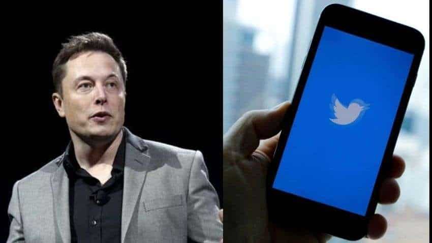 Elon Musk dares Twitter CEO Parag Agrawal for open debate on fake accounts