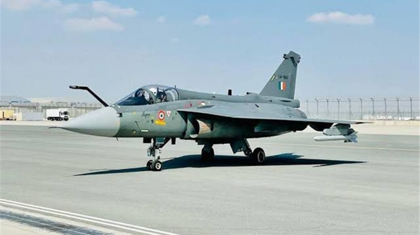 Tejas: Why home-made light combat aircraft are in demand? These countries show interest