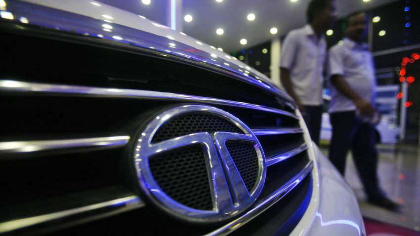 Tata Motors to buy Ford India's Sanand factory for Rs 726 crore Tata Motors to buy Ford India's Sanand factory for Rs 726 crore