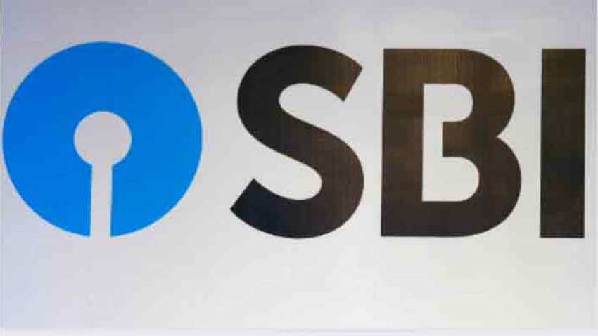 SBI share price drops 3% after net profit declines in Q1; brokerages remain bullish, raise target prices; Here&#039;s what they recommended 