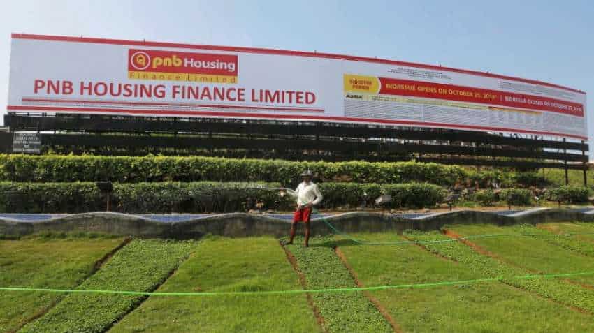 PNB Housing plans to re-enter corporate loans after two years hiatus