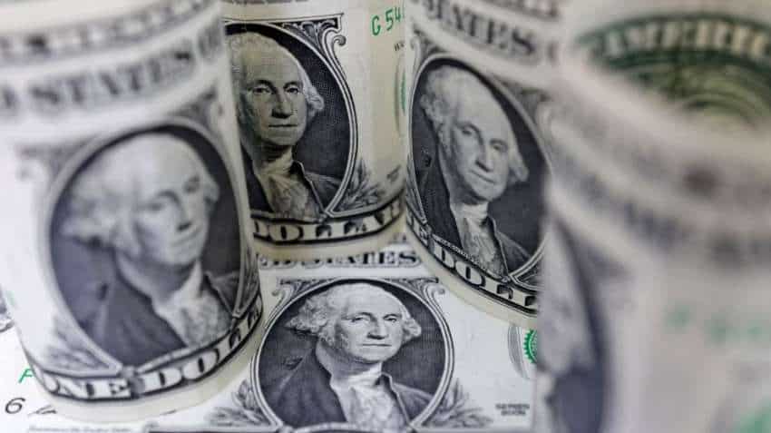 Rupee vs Dollar: Indian currency falls 22 paise to 79.46 against $ in early trade
