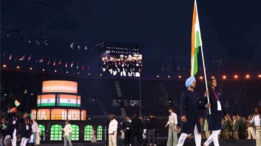 CWG 2022 closing ceremony today: Check India timings; when, where and how to watch LIVE streaming on channels, OTT platform
