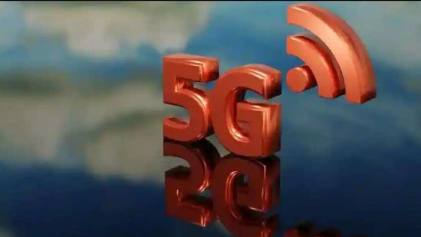 When will 5G mobile services be launched in India? Government shares timeframe - Details When will 5G mobile services be launched in India? Government shares timeframe - Details