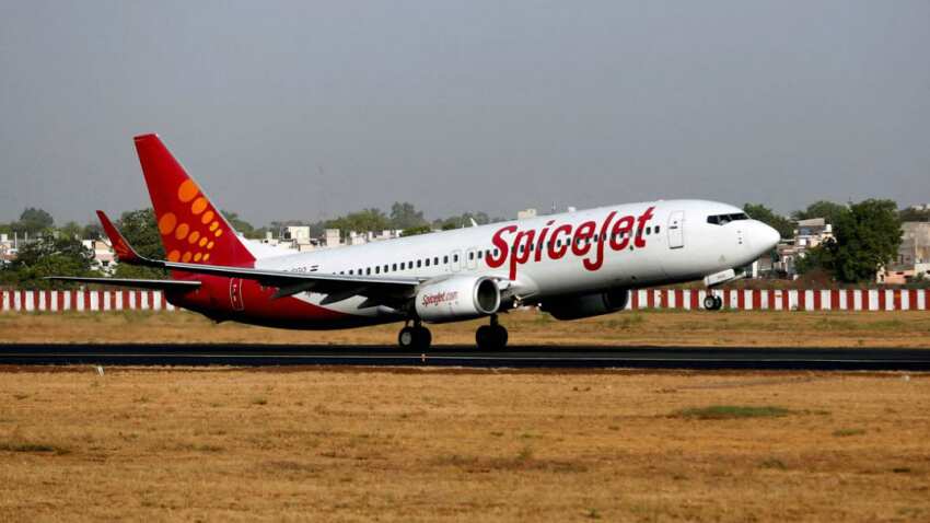 Trouble for SpiceJet as banks put loans to airline in high-risk category: Sources